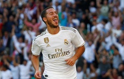 Hazard chọn phẩm chất tuyệt vời nhất của Ronaldo, Messi và Zidane