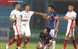 Đội hình ra sân Viettel vs Hà Nội, siêu cúp Quốc gia 2020 hôm nay 9/1