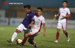 Tỷ số Viettel vs Hà Nội, video siêu cúp Quốc gia 2020
