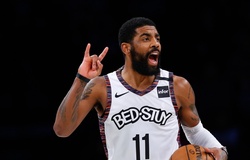 30 phút trước khi ra sân gặp 76ers, Kyrie Irving biến mất bí ẩn, HLV Steve Nash bất lực