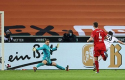Video Highlight Gladbach vs Bayern Munich, bóng đá Đức hôm nay 9/1