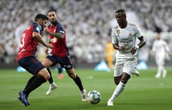 Nhận định, soi kèo Osasuna vs Real Madrid, 03h00 ngày 10/01