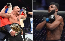 CHÍNH THỨC: Petr Yan bảo vệ đai trước Aljamain Sterling tại UFC 259