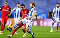 Nhận định Sevilla vs Real Sociedad, 20h ngày 09/01, VĐQG Tây Ban Nha