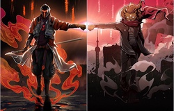 Lịch thi đấu LPL Mùa Xuân 2021 hôm nay 9/1: TES vs SN