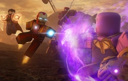 Code Superhero Tower Defense Roblox tháng 1/2021