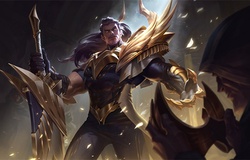 Bảng reset rank Tốc Chiến mới nhất