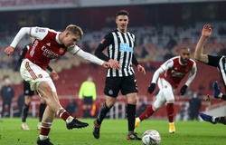 Video Highlight Arsenal vs Newcastle, bóng đá Anh hôm nay 10/1