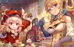 Code Genshin Impact 2021 miễn phí: Chi tiết cách nhận và nhập giftcode