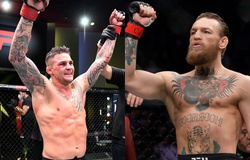 Lỗi chatbot, hay UFC đang dự định để Conor vs Poirier 2 tranh đai hạng nhẹ?