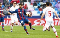 Nhận định Levante vs Eibar, 20h00 ngày 10/01, VĐQG Tây Ban Nha