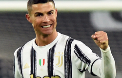 Cristiano Ronaldo bỏ xa Messi để thống trị mạng xã hội