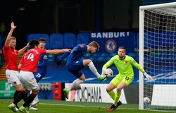 Video bóng đá Anh hôm nay 10/1: Highlight Chelsea vs Morecambe