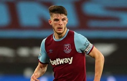 Chuyển nhượng MU mới nhất hôm nay 11/1: Rice từ chối MU