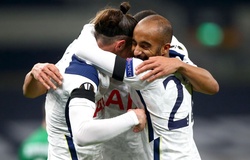 Video bóng đá Anh hôm nay 10/1: Highlight Marine vs Tottenham