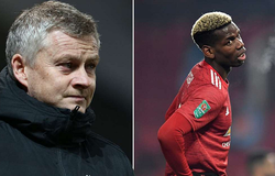 MU lo sợ mất 3 trụ cột ở trận gặp Liverpool vì chấn thương