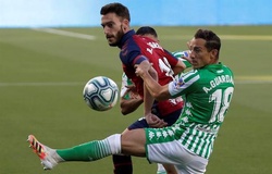Nhận định Huesca vs Real Betis, 3h ngày 12/01, VĐQG Tây Ban Nha