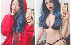 Mai Dora: MC mới của VETV tại VCS 2021 là ai?