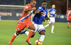 Nhận định Spezia vs Sampdoria, 02h45 ngày 12/01, VĐQG Italia