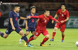 Thái Lan đổi ý: “Bỏ” SEA Games, dốc hết sức soán ngôi Việt Nam ở AFF Cup