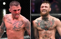 Conor McGregor tự tin sẽ thắng knockout dưới 60 giây, Dustin Poirier phản pháo