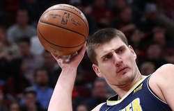 Nikola Jokic bị trung phong của New York Knicks coi thường