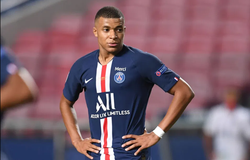 Chuyển nhượng MU mới nhất hôm nay 12/1: MU tiếp xúc với Mbappe