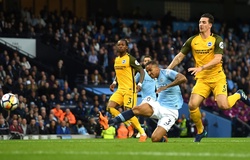 Lịch trực tiếp Bóng đá TV hôm nay 13/1: Man City vs Brighton
