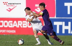 Lịch thi đấu vòng 1 V.League 2021: Tâm điểm Sài Gòn FC vs HAGL
