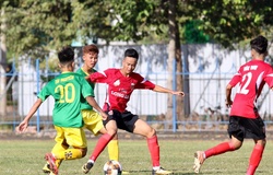 Lịch thi đấu bóng đá Việt Nam hôm nay 12/1: Vòng loại U19 Quốc gia 2021