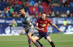 Nhận định Granada vs Osasuna, 01h00 ngày 13/01, VĐQG Tây Ban Nha
