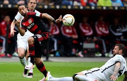 Nhận định Bayer Leverkusen vs Eintracht Frankfurt, 02h45 ngày 13/01