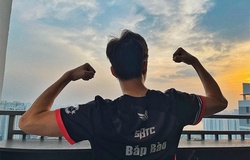 Tin LMHT hôm nay 11/1: SBTC Esports công bố bom tấn... Ngô Kiến Huy