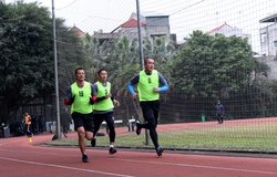 Trọng tài từng dính nhiều "phốt" trở lại V.League 2021