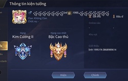 Cách đặt tên Liên quân đẹp, hay nhất với kí tự đặc biệt 2021