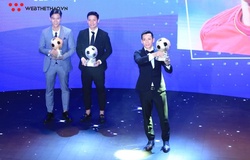 Văn Quyết: Khi Quả bóng Vàng không còn ngoảnh mặt
