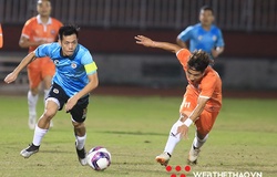 Quả bóng Vàng 2020: Lần đầu cho Văn Quyết?