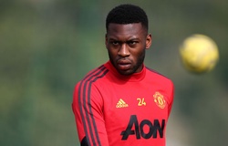 Chuyển nhượng MU mới nhất hôm nay 13/1: Fosu-Mensah sắp rời Old Trafford