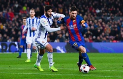 Nhận định, soi kèo Barcelona vs Real Sociedad, 03h00 ngày 14/01