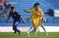 Top 5 cầu thủ nội đắt giá nhất V.League 2021: Không có Công Phượng