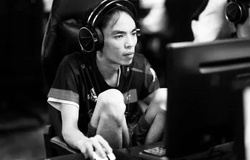 Lis - Huyền thoại Dota 2 Việt Nam qua đời ở tuổi 33