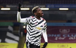 Video bóng đá Anh hôm nay 13/1: Highlight Burnley vs MU