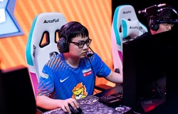 Uzi: Suning sẽ vô địch LPL Mùa Xuân 2021