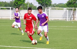 Bảng xếp hạng U19 Quốc gia Việt Nam 2021 mới nhất