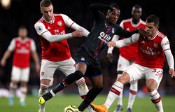 Lịch trực tiếp Bóng đá TV hôm nay 14/1: Arsenal vs Crystal Palace