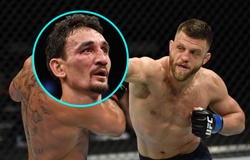 Calvin Kattar nhắm mục tiêu người đầu tiên knockout được Max Holloway
