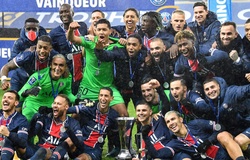 Video Highlight PSG vs Marseille, bóng đá Pháp hôm nay 14/1