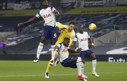 Video bóng đá Anh hôm nay 14/1: Highlight Tottenham vs Fulham
