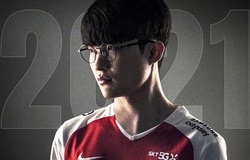 Lịch thi đấu LCK mùa Xuân 2021 hôm nay 13/1: T1 vs HLE - Faker vắng mặt?