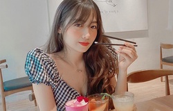 Nhan sắc xinh đẹp của Hà My, bạn gái streamer Bé Chanh